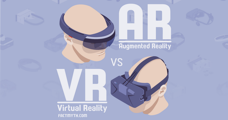 Аналитики IDC сделали прогноз по рынку VR и AR