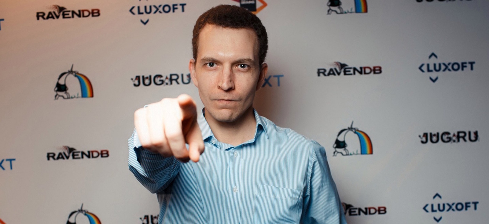 Анонс DotNext 2017 Moscow: двойная порция .NET - 4 Анонс DotNext 2017 Moscow: двойная порция .NET - 4
