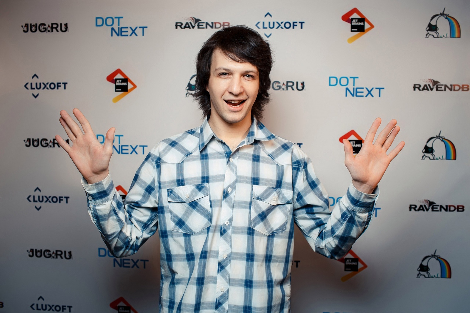 Анонс DotNext 2017 Moscow: двойная порция .NET - 1