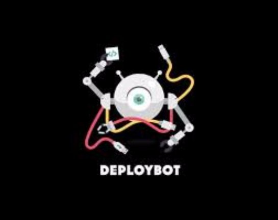 В мире технологий представлен мягкий робот DeployBot
