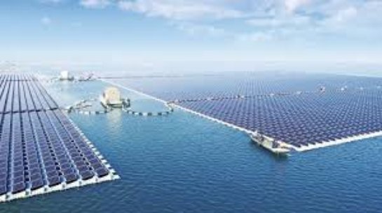 Sungrow строит в Китае солнечный завод мощностью 150 МВт