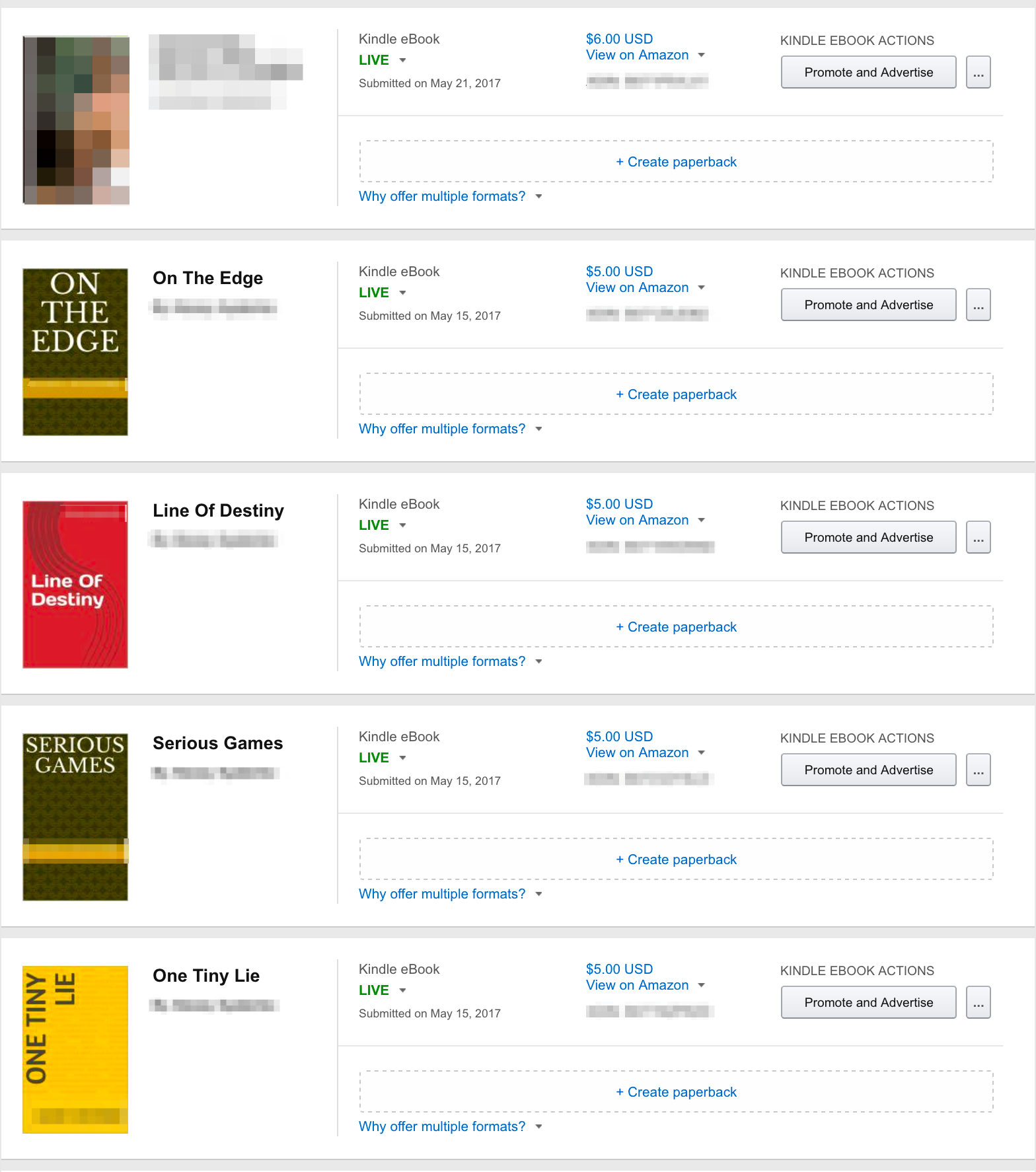 Актуальное мошенничество в Kindle Unlimited - 3 Актуальное мошенничество в Kindle Unlimited - 3