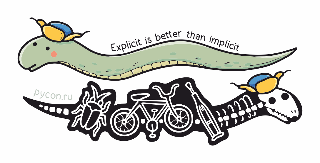 Программа PYCON RUSSIA готова: 25 докладов от спикеров из Disney, Facebook, Spotify, PyPy, Тинькофф Банк, Яндекс - 1 Программа PYCON RUSSIA готова: 25 докладов от спикеров из Disney, Facebook, Spotify, PyPy, Тинькофф Банк, Яндекс - 1