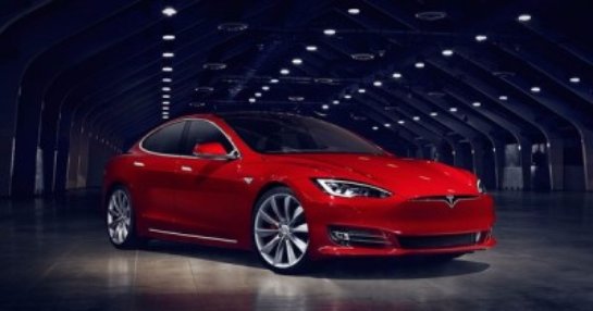 Tesla создаст музыкальный сервис