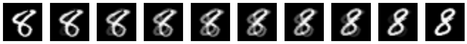 Автоэнкодеры в Keras, Часть 2: Manifold learning и скрытые (latent) переменные - 6 Автоэнкодеры в Keras, Часть 2: Manifold learning и скрытые (latent) переменные - 6