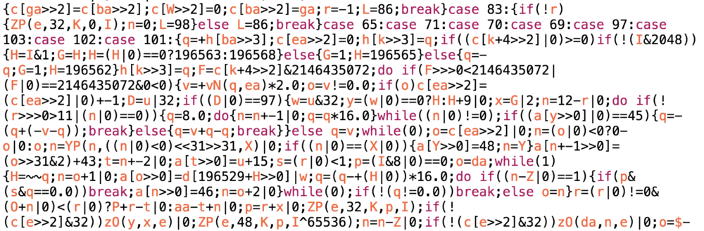 Как мы собрали 1500 звезд на Гитхабе, соединив проверенную временем технологию и новый интерфейс - 3 Как мы собрали 1500 звезд на Гитхабе, соединив проверенную временем технологию и новый интерфейс - 3