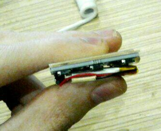 Очередные умные часы своими руками - 30