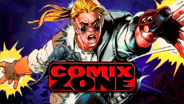 Пользователи Android и iOS бесплатно получили Sonic the Hedgehog, Comix Zone и другие хиты Sega