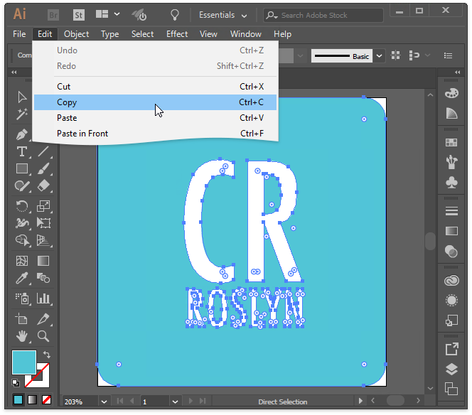 Возможности CodeRush for Roslyn для XAML - 8