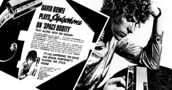 Стилофон – воскресший хит 70-х или «сенсорный» кошмар Дэвида Боуи - 5