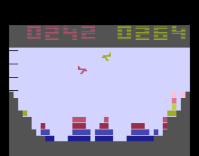 Золотая эпоха Atari: 1978-1981 годы - 19 image