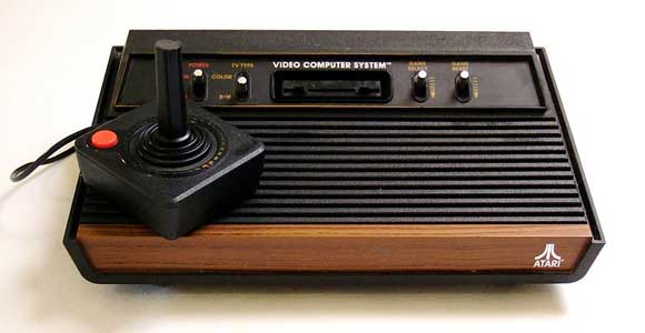 Золотая эпоха Atari: 1978-1981 годы - 2