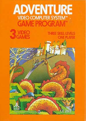 Золотая эпоха Atari: 1978-1981 годы - 20