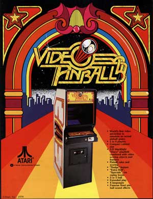 Золотая эпоха Atari: 1978-1981 годы - 26 Золотая эпоха Atari: 1978-1981 годы - 26