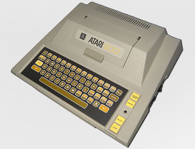 Золотая эпоха Atari: 1978-1981 годы - 27 image