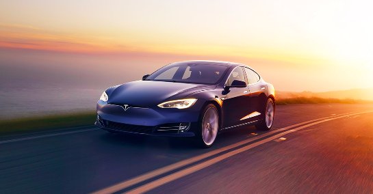 Tesla будет собирать авто в Китае