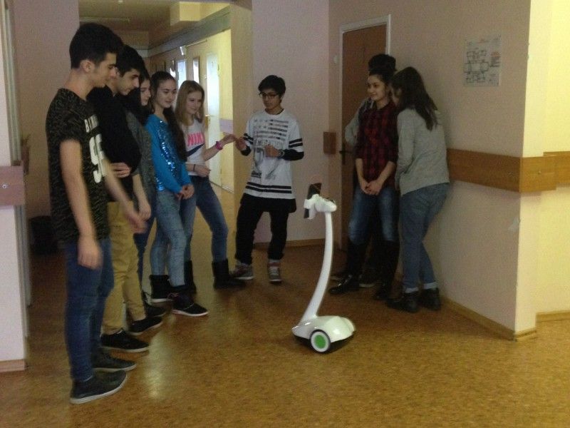 Люди бьют роботов: что нам припомнят после восстания машин - 6 image