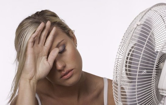 Ученые рассказали, как на людей влияет потепление