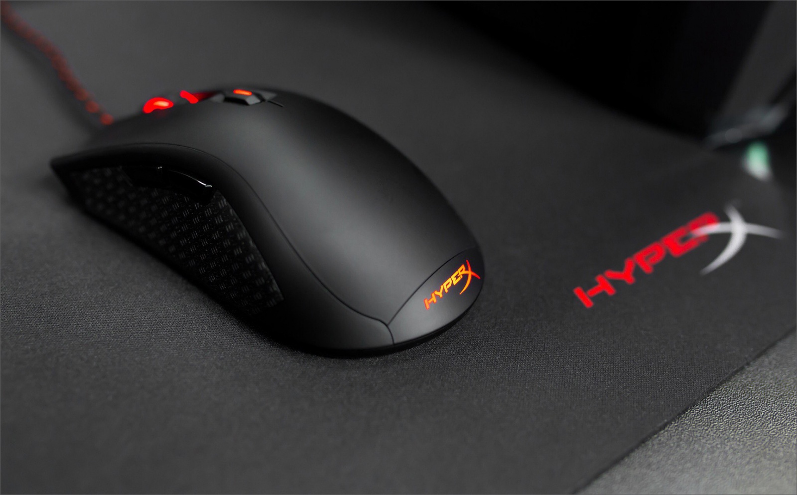 HyperX Pulsefire FPS: подарок для снайпера и пулемётчика - 1