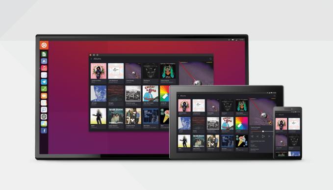 Ubuntu для мобильных устройств: посмертный анализ - 2