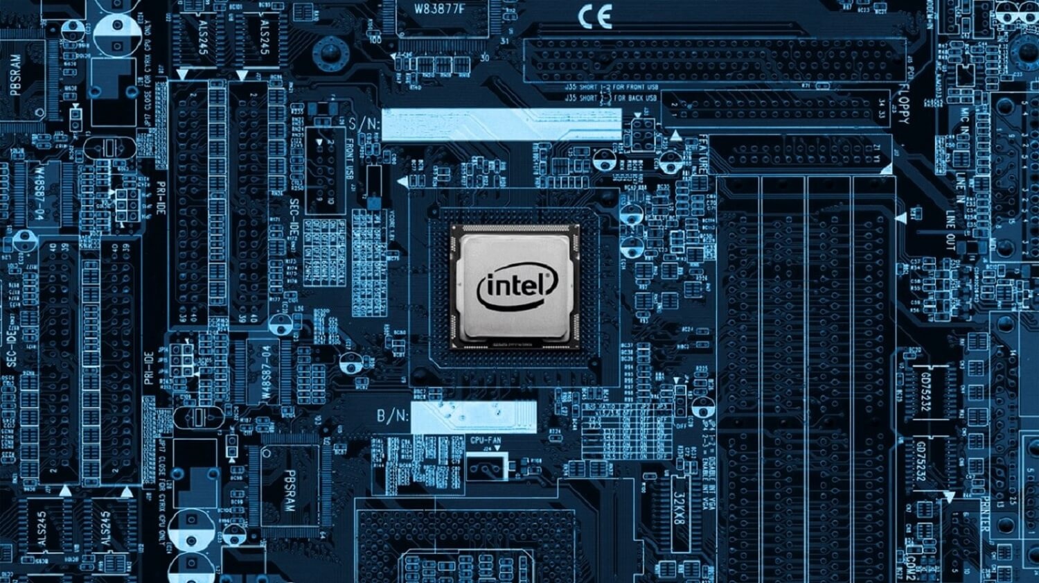 Чипы Intel Skylake и Kaby Lake — обнаружена проблема при активном Hyper-Threading - 1