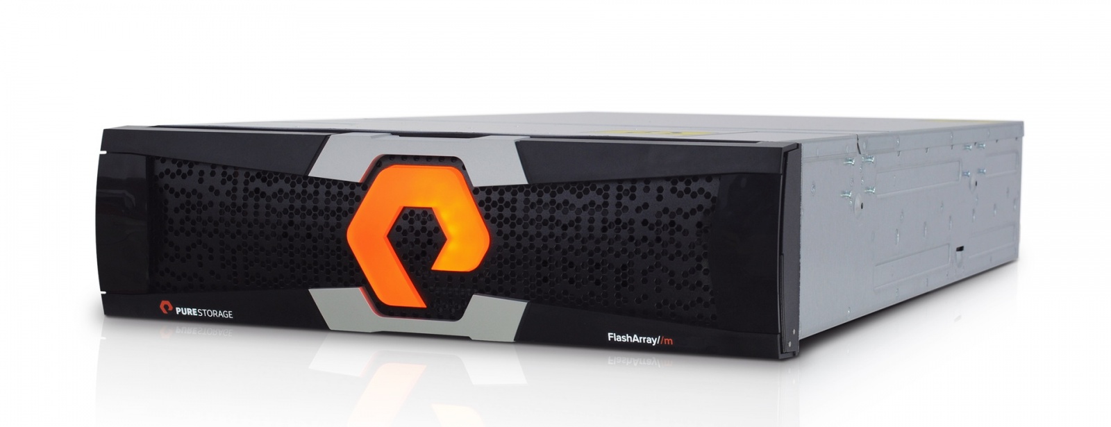 Pure Storage: час --m настал - 1