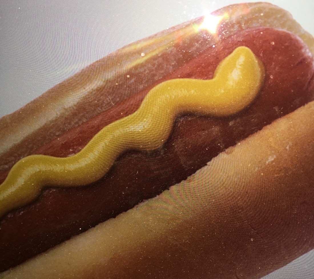 Как HBO делала приложение Not Hotdog для сериала «Кремниевая долина» - 11 Как HBO делала приложение Not Hotdog для сериала «Кремниевая долина» - 11