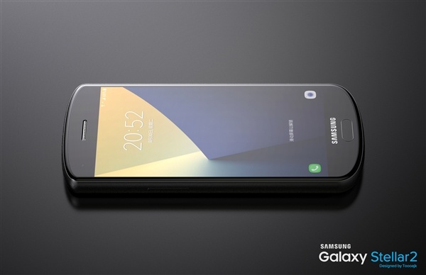 Смартфон Samsung Galaxy Stellar 2 с дисплеем диагональю 4,5 дюйма и аккумулятором емкостью 3500 мА•ч будет стоить около $100