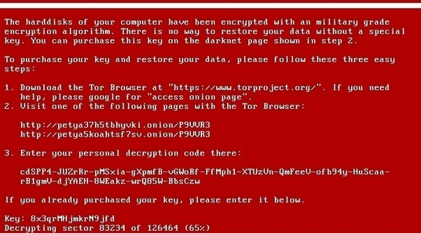 WannaCry и Petya — как действует центр мониторинга и реагирования на кибератаки в случае глобальных инцидентов - 1