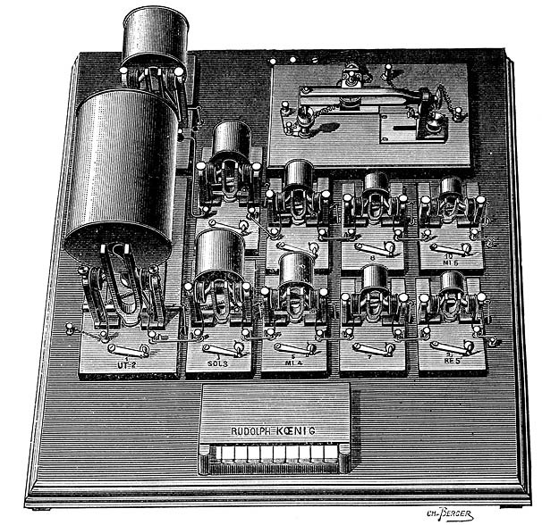 История реле: говорящий телеграф - 3