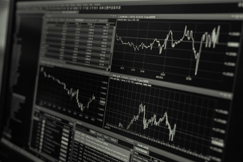 Как работает HFT: 3 простых объяснения - 1