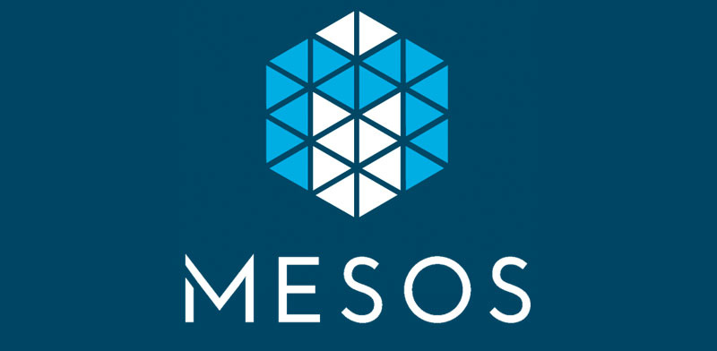 Построение систем управления приложениями в распределенной кластерной инфраструктуре на базе технологии MESOS - 1
