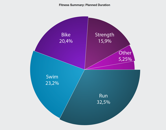 «Проект Ironman». Как подготовиться к «Железному человеку» за 500 часов, используя скиллы PM’а - 4 «Проект Ironman». Как подготовиться к «Железному человеку» за 500 часов, используя скиллы PM’а - 4
