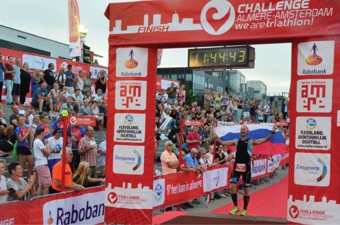 «Проект Ironman». Как подготовиться к «Железному человеку» за 500 часов, используя скиллы PM’а - 1 «Проект Ironman». Как подготовиться к «Железному человеку» за 500 часов, используя скиллы PM’а - 1