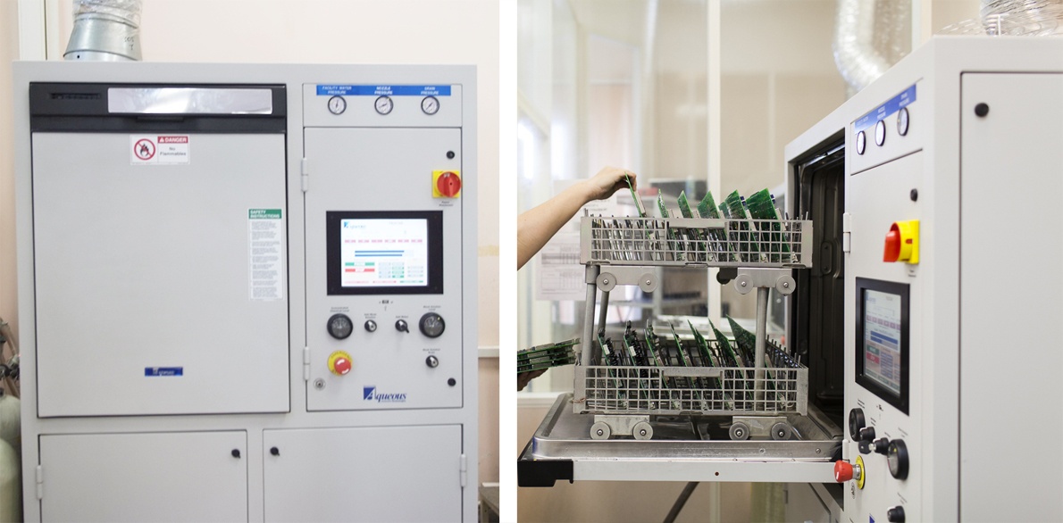 Российское производство встраиваемых систем - 14 Российское производство встраиваемых систем - 14