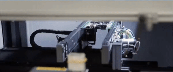 Российское производство встраиваемых систем - 15 Российское производство встраиваемых систем - 15