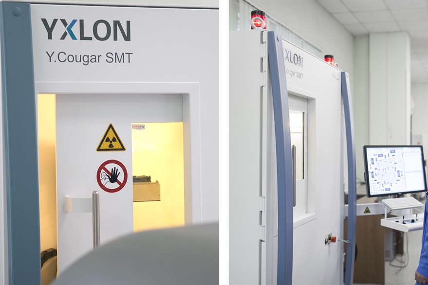 Российское производство встраиваемых систем - 17 Российское производство встраиваемых систем - 17