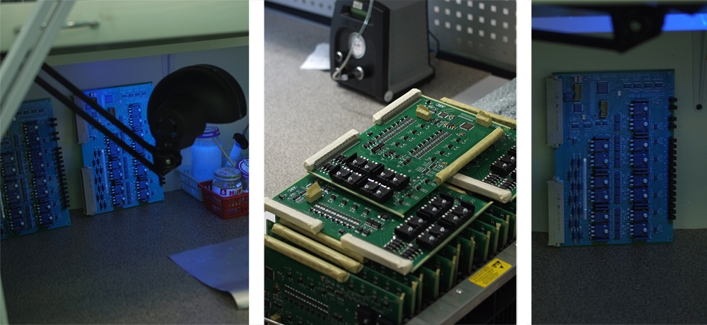 Российское производство встраиваемых систем - 20 Российское производство встраиваемых систем - 20