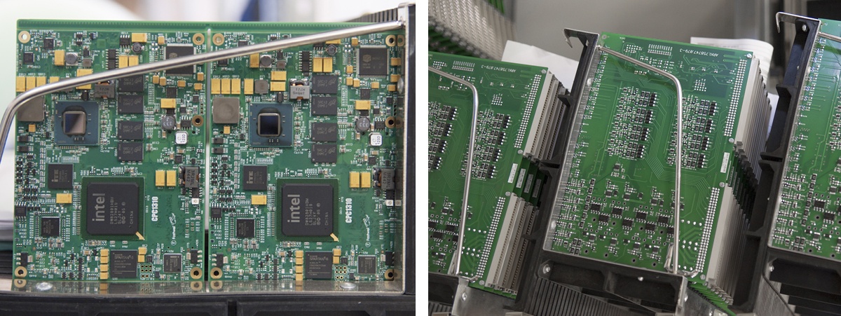 Российское производство встраиваемых систем - 24 Российское производство встраиваемых систем - 24