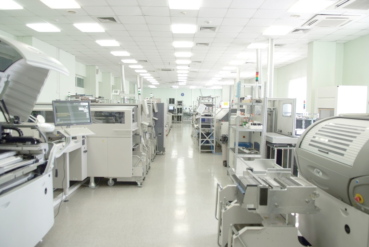 Российское производство встраиваемых систем - 3 Российское производство встраиваемых систем - 3