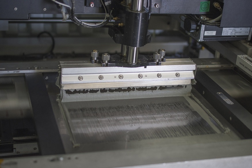 Российское производство встраиваемых систем - 6 Российское производство встраиваемых систем - 6