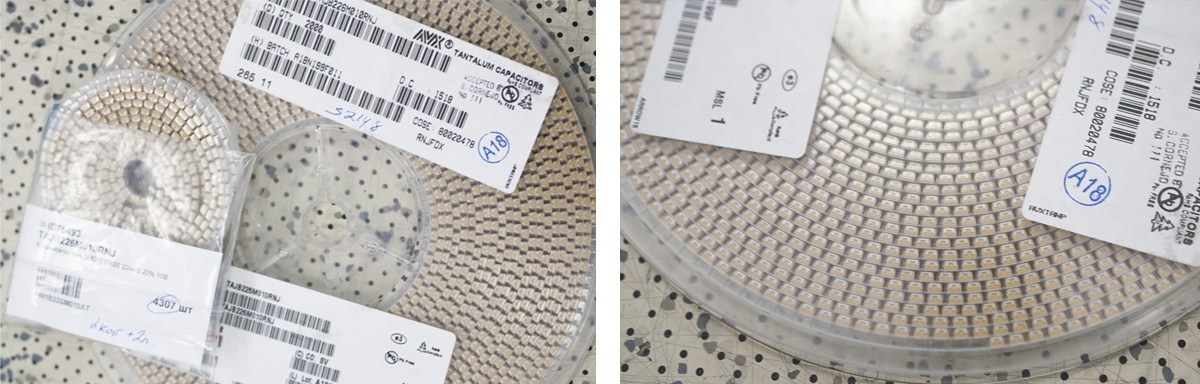 Российское производство встраиваемых систем - 7 Российское производство встраиваемых систем - 7