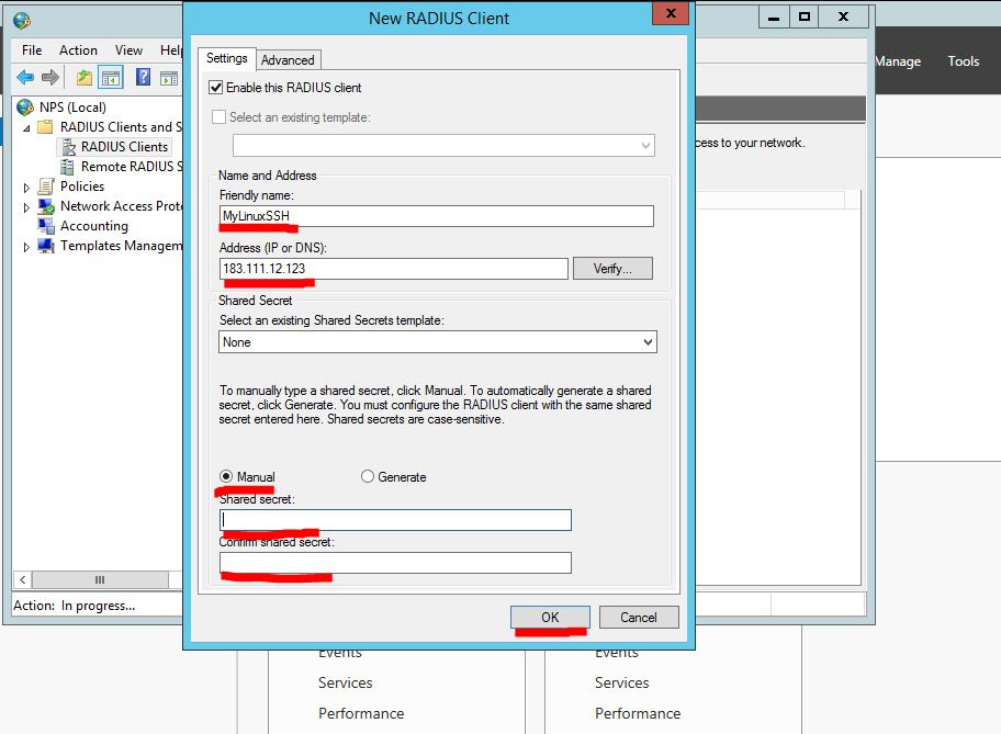 JaCarta Authentication Server и JaCarta WebPass для OTP-аутентификации в Linux SSH - 7