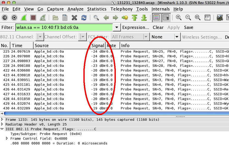 Как магазин в торговом центре узнаёт вас по Wi-Fi (точнее, по MAC-адресу) — на базе обычных хотспотов - 1