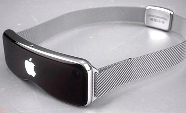 Пик популярности iPhone придется на 2019 год, а Apple Glasses представят годом позже, считает аналитик