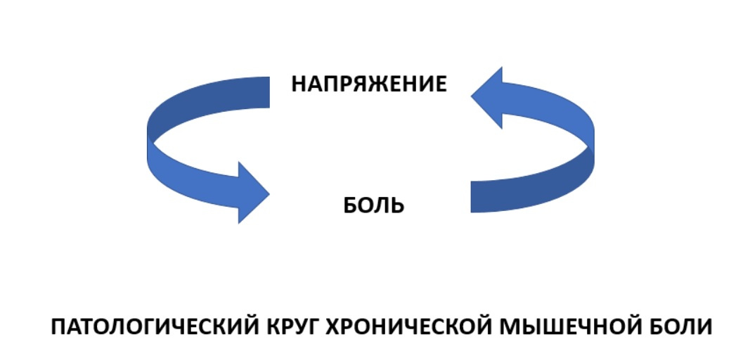 Программирование нервной системы человека. Триггерные точки - 3