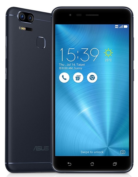 Asus ZenFone 3 Zoom