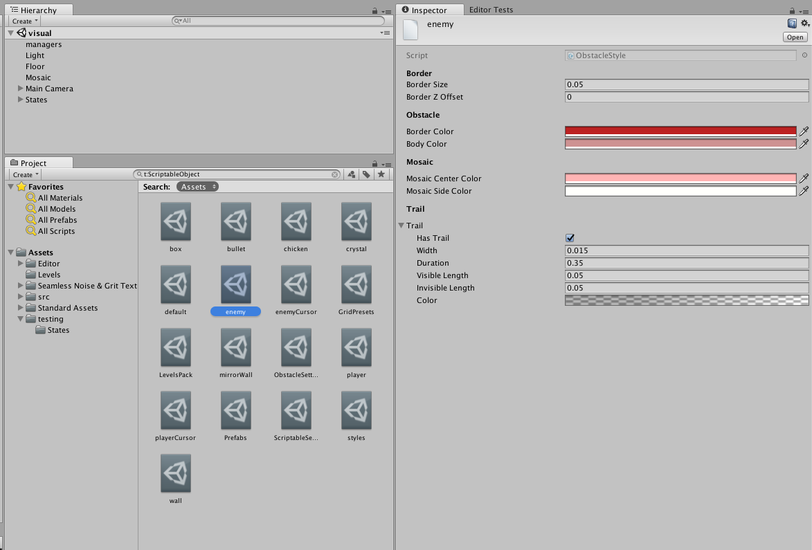 Усатый стрелок с полигональным пузом. Часть вторая - 10 Усатый стрелок с полигональным пузом. Часть вторая - 10