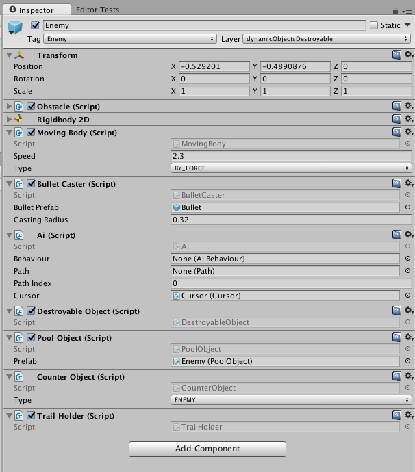 Усатый стрелок с полигональным пузом. Часть вторая - 11 Усатый стрелок с полигональным пузом. Часть вторая - 11