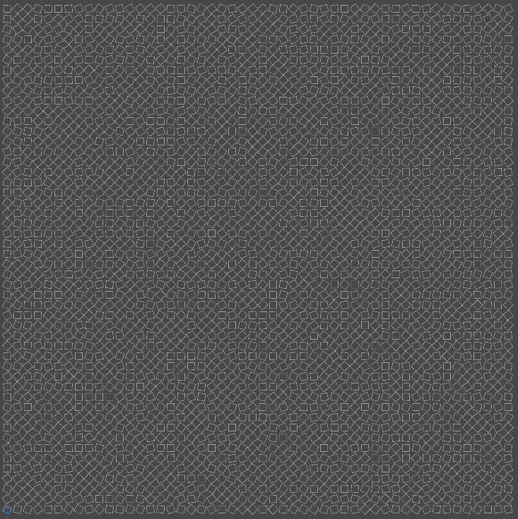 Усатый стрелок с полигональным пузом. Часть вторая - 24 Усатый стрелок с полигональным пузом. Часть вторая - 24